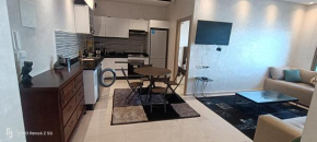 Appartement Ilyas